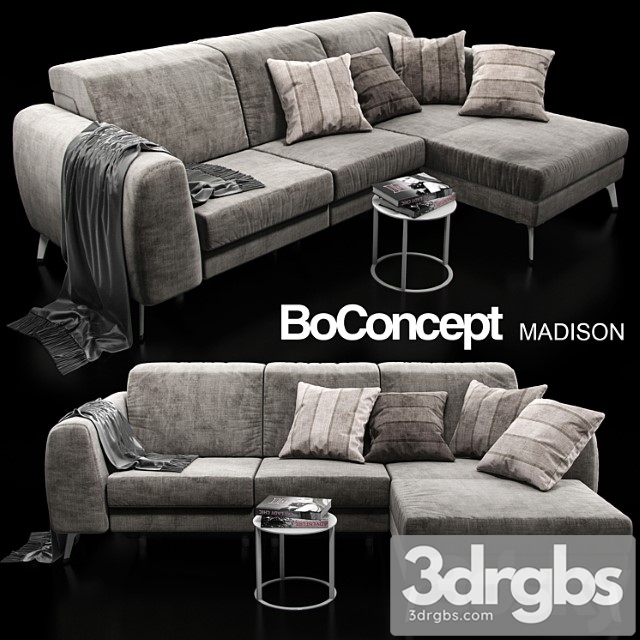 Boconcept Sofa Madison 2