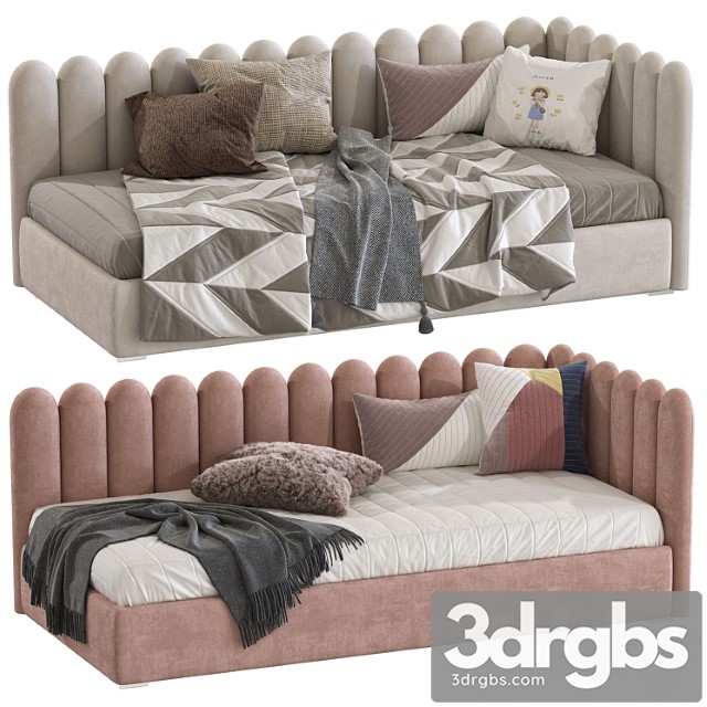 Contemporary style sofa bed 10