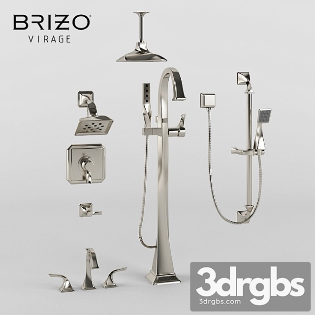 Brizo Virage 1