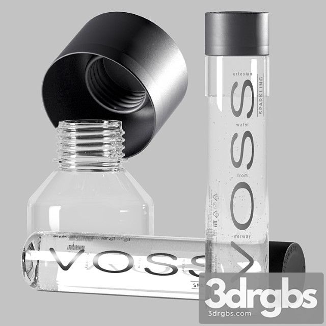 Voss sparkling