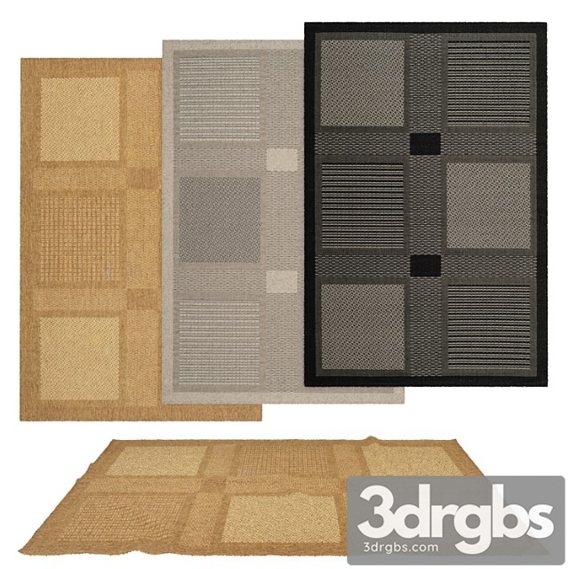 Rugs no 9