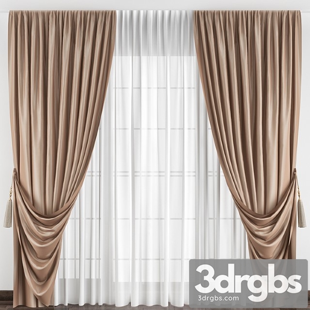 Curtains 031