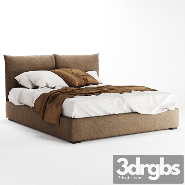 Bpd Dual Bed