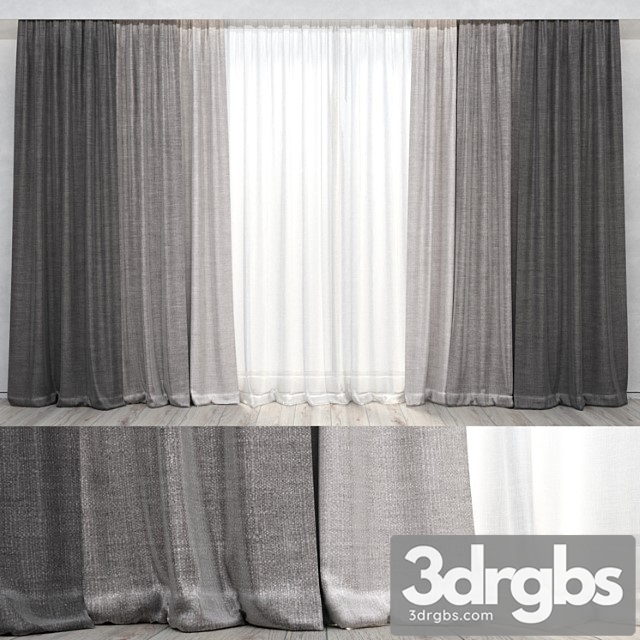 Curtains 01 15