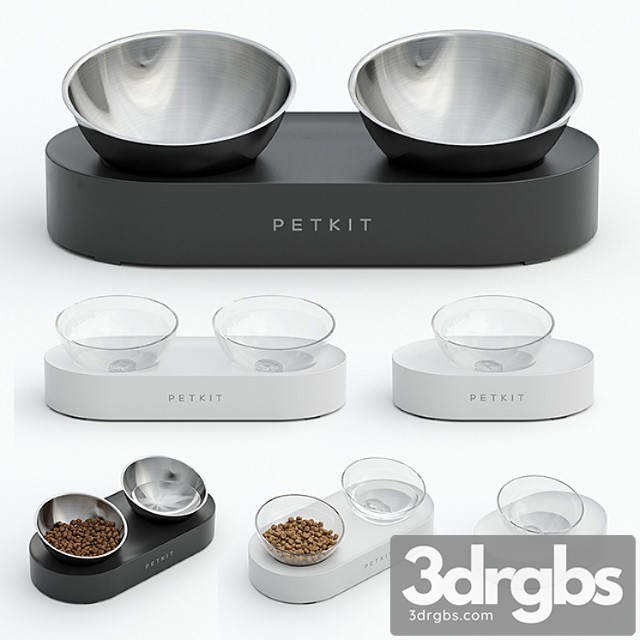 Pet bowl petkit fresh nano