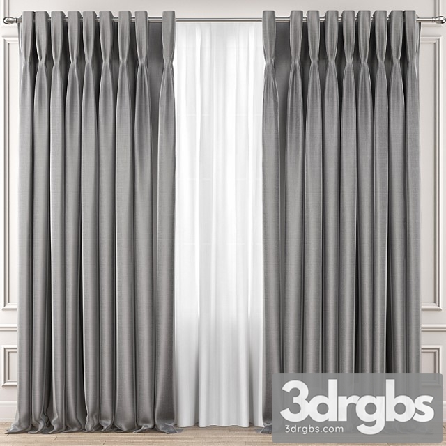 Curtains premium pro №45