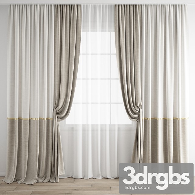 Curtain 688 2