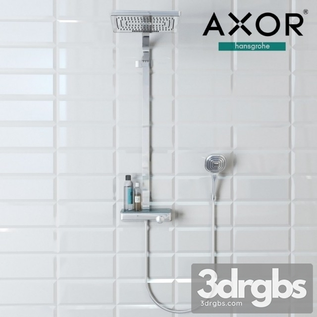 Hansgrohe Axor