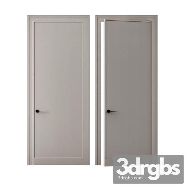 Door Artline 4 1