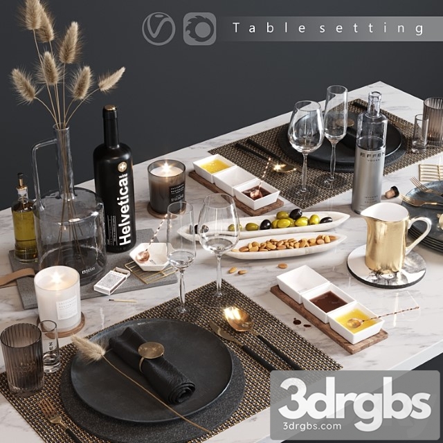 Table Serving_3