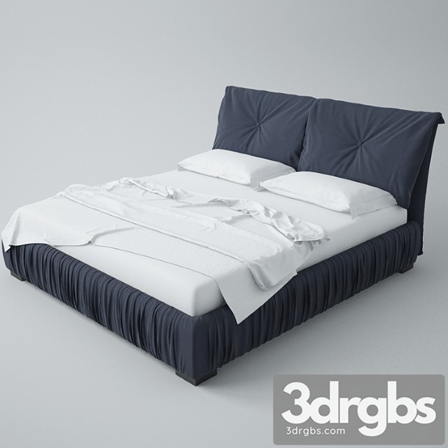 Bed 568