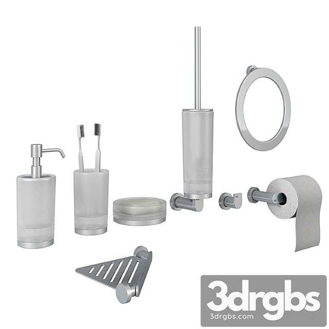 Gessi Emporio Set 2