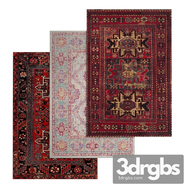 Carpet Set 513