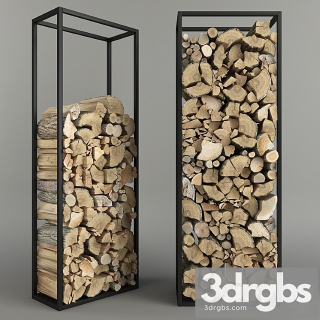 Firewood set 3