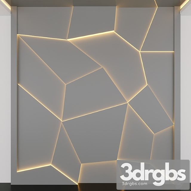 3D Panels