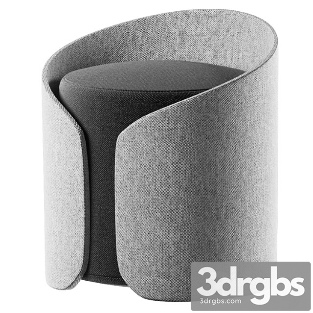 Pouf mebel.i.decor