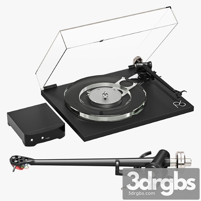 Rega planar 6