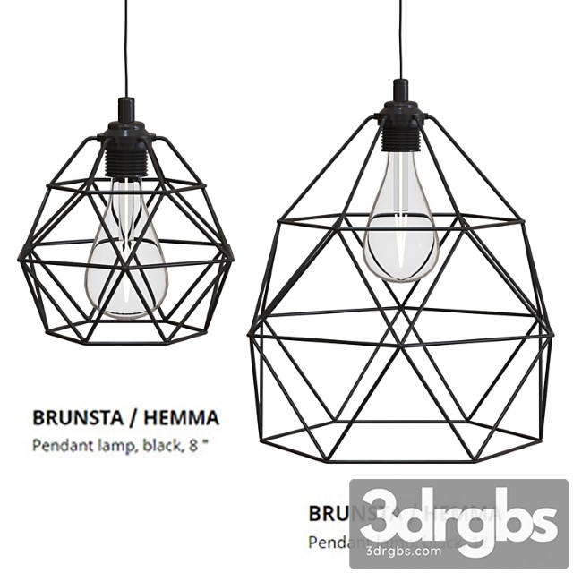 Ikea Brunsta