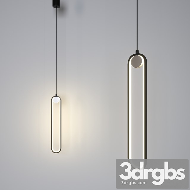 Pendant Lamp Nordic