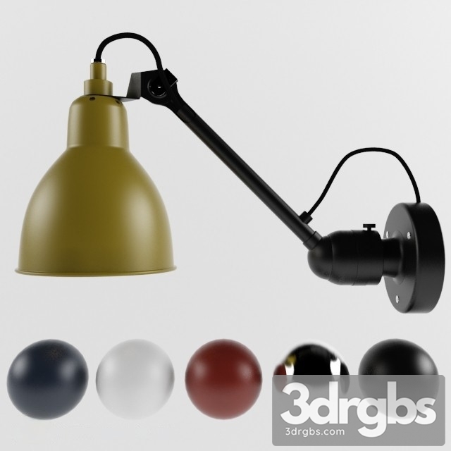 Bl Sat La Lampe 304