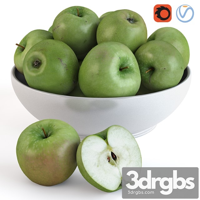 Apples (set-2)