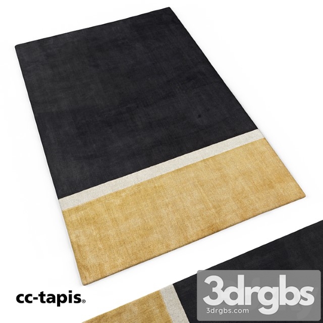 Cc Tapis Rugthko