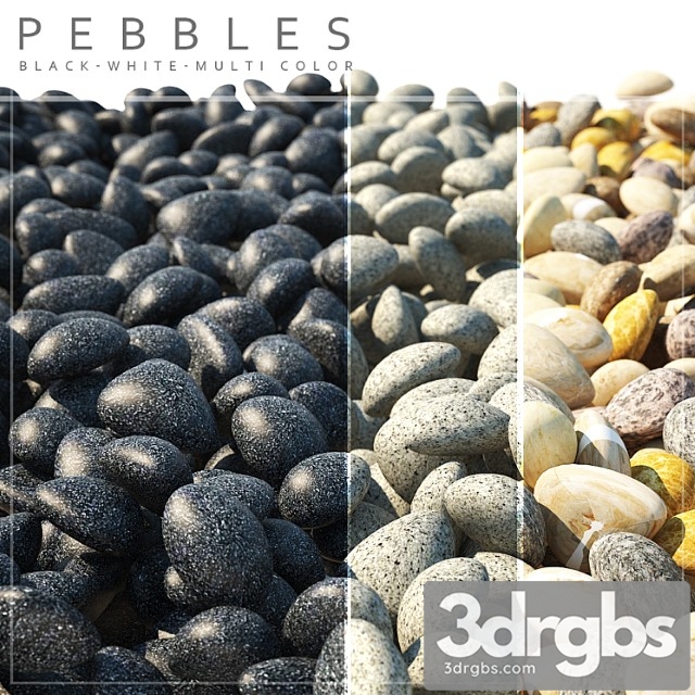 Pebbles 2 1