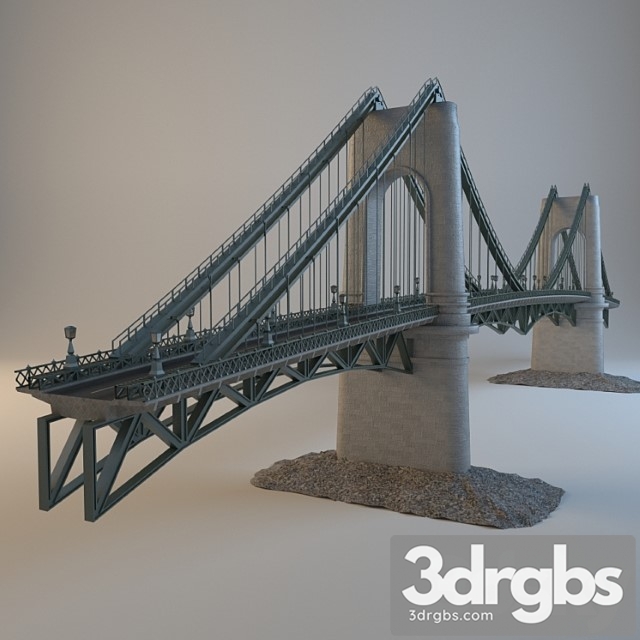 Europe Bridge 1