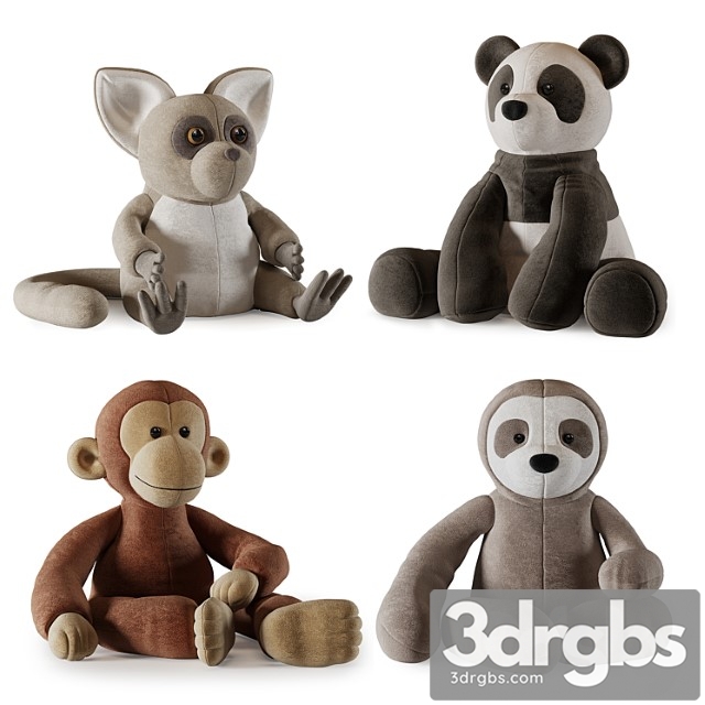 Plush Toys 22