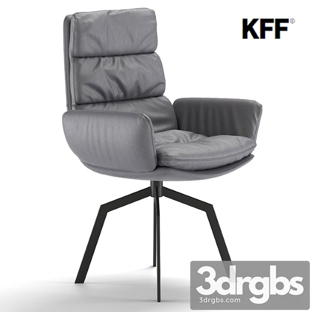 Kff Arva Chair