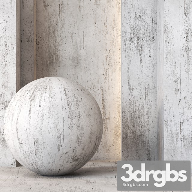 Grunge Stucco Wall Texture 4k Seamless 2