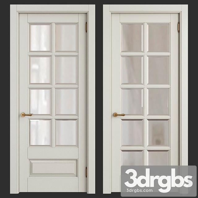 Classic interior doors 21