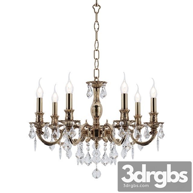 Chandelier mannelli e 1.1.7.200 gh