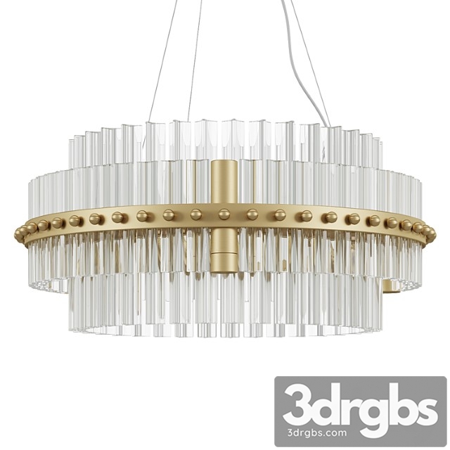 Chandelier union dantone home