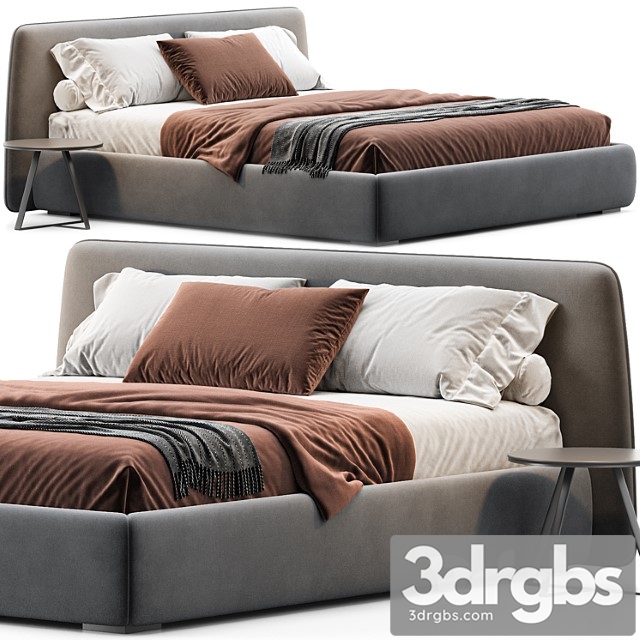 Boca silm bed