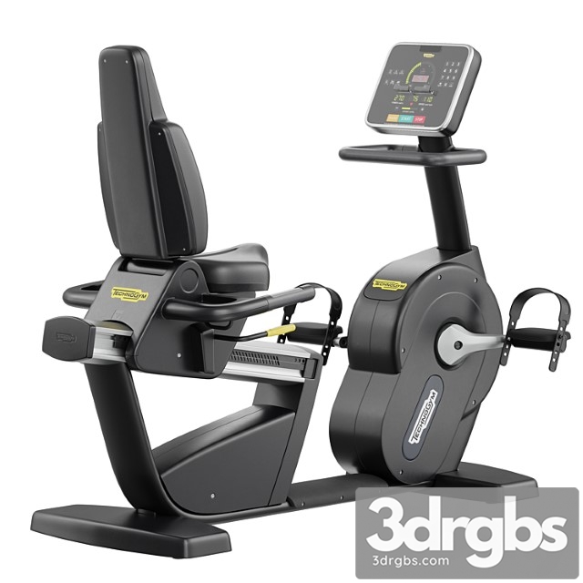 Technogym Recline Forma