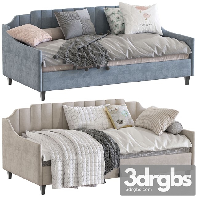 Jolena twin daybed sofa bed