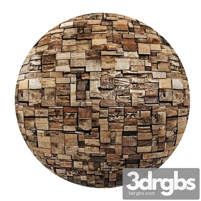 Materials Wood Wood wall - days