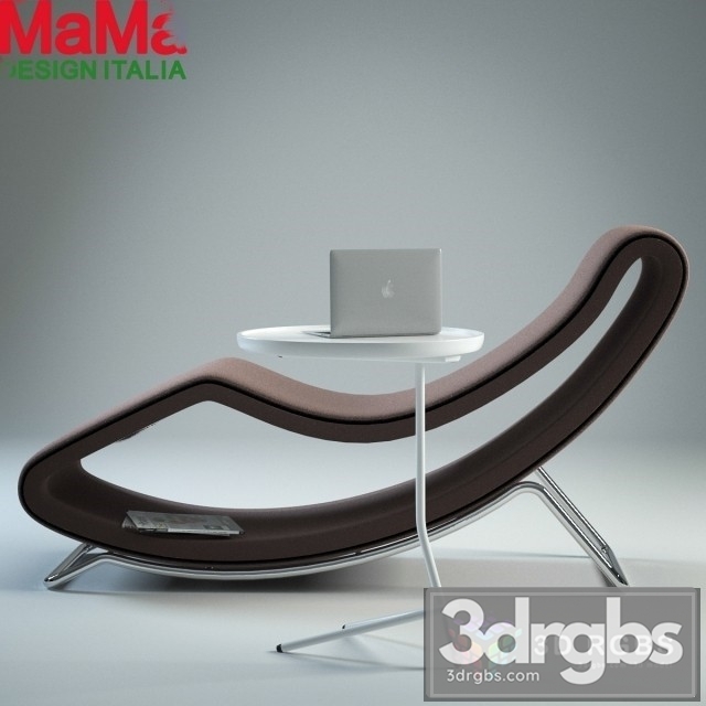 Monza Table and Chair