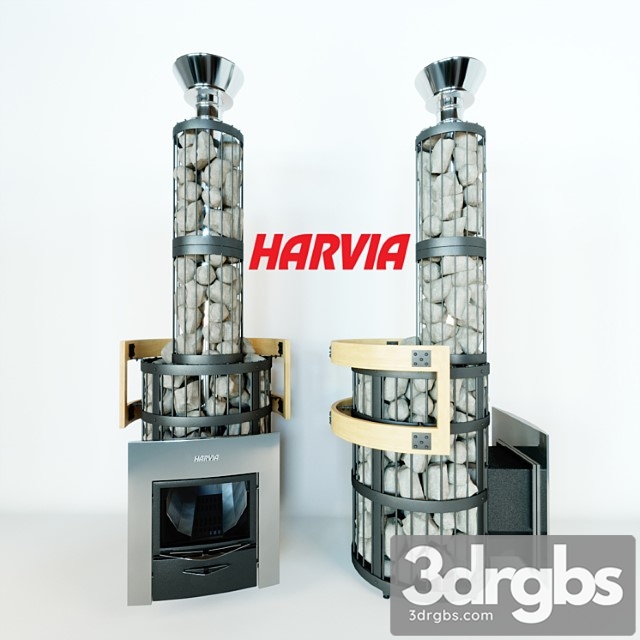 Harvia legend 300 duo