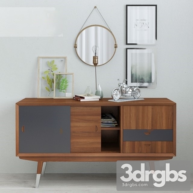 Pateson Sideboard