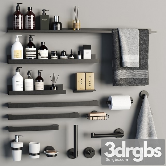 Bathroom Accessories 25