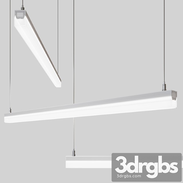 Flow Regent Pendant Lamp