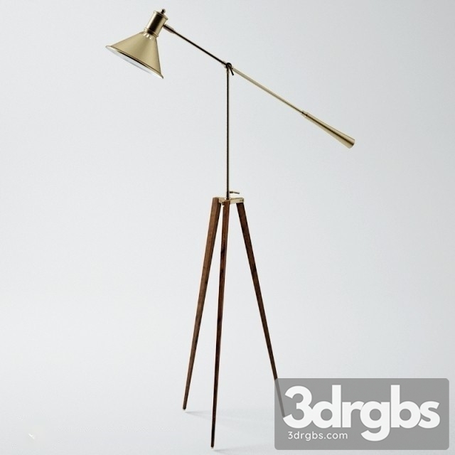 Lexington Floor Lamp