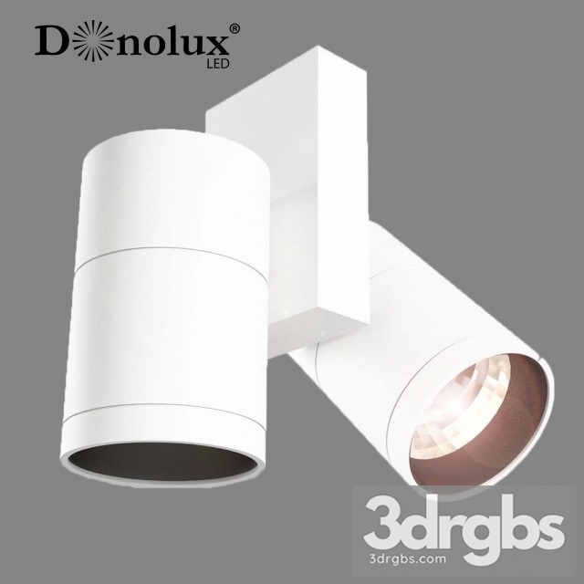 Donolux Led Lamp 18422