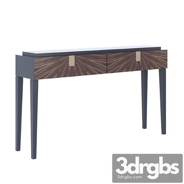 Langham console table 2