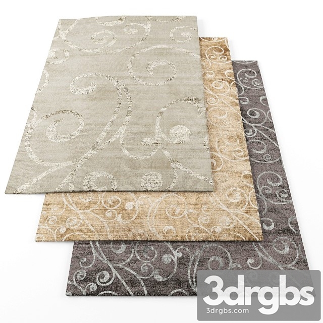 Sirecom Glamor Rugs