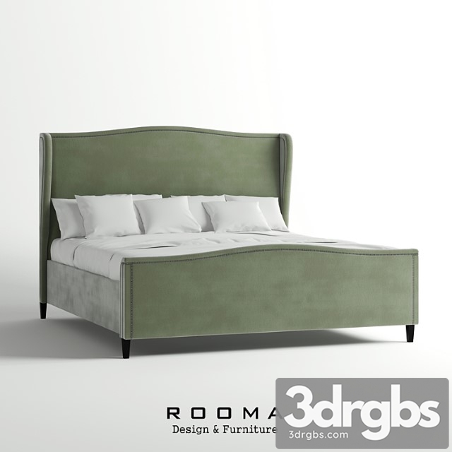 Bed Libera Room Design