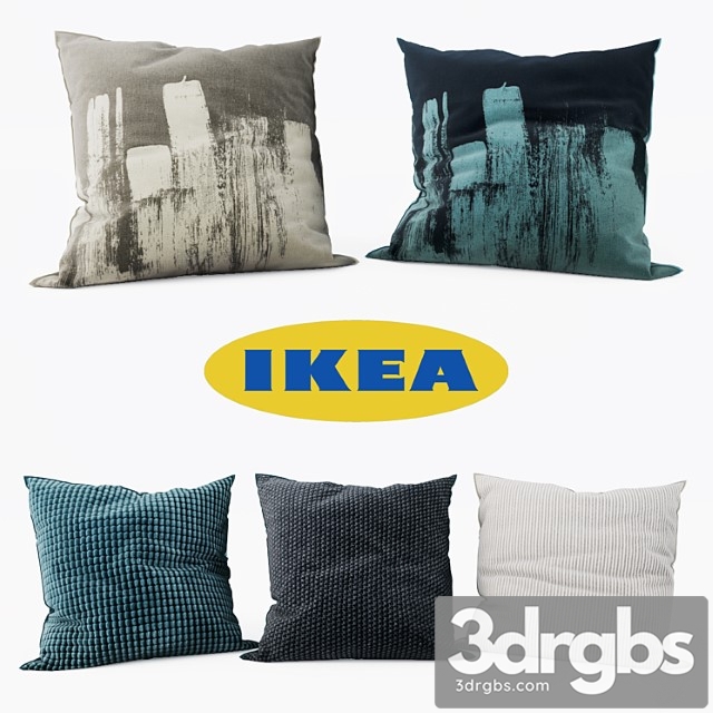 Ikea - decorative set 1