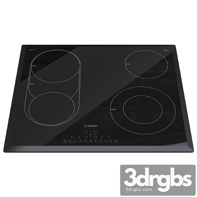 Bosch cooktop pkm651fp1 2